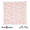 【送料無料】 大黒工業 風呂敷 結べる紙ふろしき 松竹梅赤絵 20枚入 約750×750mm 日本製 赤 No.704 ( ふろしき おしゃれ ラッピング 風呂...
