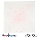 【送料無料】 大黒工業 風呂敷 結べる紙ふろしき 桜 20枚入 約750×750mm 日本製 ピンク No.705 ( ふろしき おしゃれ ラッピング 風呂敷ラ...