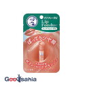 【送料無料】 メンソレータム リップ フォンデュ ヌードベージュ 3.2g
