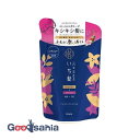いち髪 ダメージリペア&カラーケア コンディショナー 詰め替え 330g