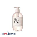 ビオリス ピュアレタッチ ぱやとぅや シャンプー 本体 480ml