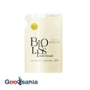 ビオリス ピュアレタッチ うねさぁら ヘアコンディショナー つめかえ 340ml