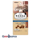 【送料無料】 無添加良品 じゅわ〜っとマグロ かつお節入り 42g