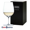 【送料無料】 東洋佐々木ガラス ワイングラス コルデ ワイン 460ml グラス 赤ワイン 白ワイン 薄い ギフト プレゼント 贈り物 DKC-23280 ( ...