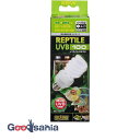 【送料無料】 ジェックス レプタイルUVB100 26W PT2187 ( GEX エキゾテラ UVB 紫外線 照射 ランプ 紫外線ライト UVランプ 爬虫類 ...