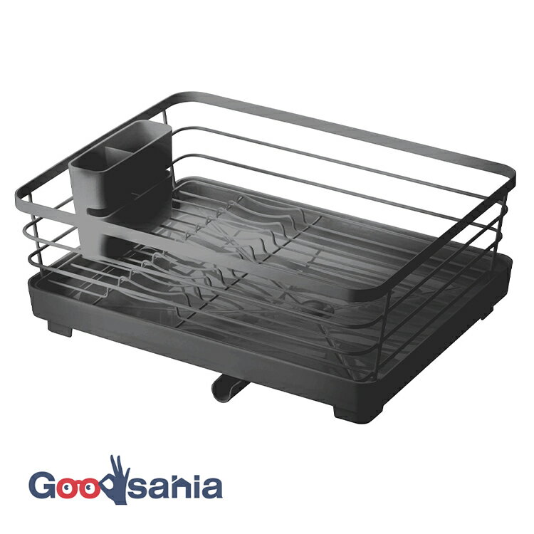 【送料無料】 アスベル 水切り ポゼ Wコート 水切りセット ワイド Wコーティング 約30.4×38.8×14.6cm ..