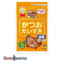 【送料無料】 ペットショップボーイ 減塩かつおだいすき 40g