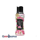P&G レノア アロマジュエル Rose Mist 香り付けビーズ アンティークローズ&フローラルの香り 本体 420ml