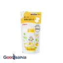ピジョン ピュア ベビー柔軟剤 ひだまりフラワーの香り 詰めかえ用 500ml|詳細画像