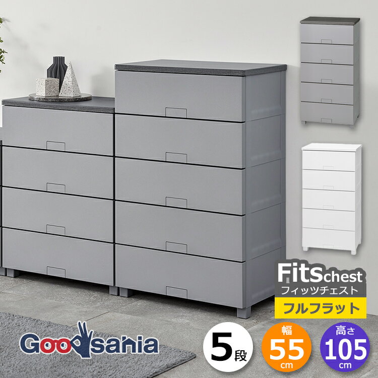 楽天市場】天馬 フィッツプラス f5505 5段 メープルの通販