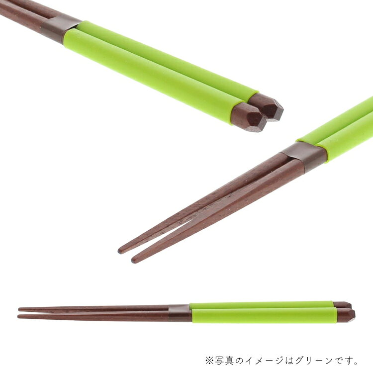 イシダ シリコン箸18cm 全5色 ( シリコン菜箸 菜箸 調理箸 シリコン 調理用箸 キッチンツール キッチン用品 すべりにくい 滑り止め シリコン調理器具 炒め物 揚げ物 ) homedeshop-10079610 Goodsania 2nd store サンプル画像3