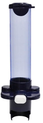 サンナップ カップディスペンサー 【 7オンス 205ml用 】 収納数 約60個 CD-7DB