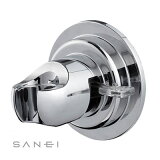 【テレビで紹介されました！】SANEI 吸盤シャワーホルダー PS30-353