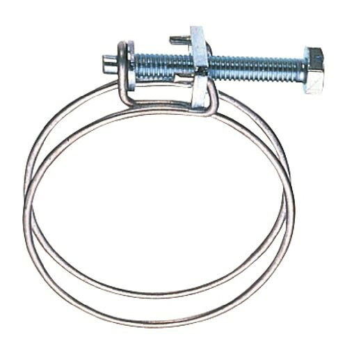 【送料無料】 SANEI ホースバンド ワイヤバンド 2個入(PD20-48)