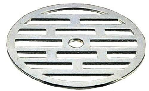 【送料無料】 SANEI 排水用品 排水用皿 直径97mm 厚み2.3mm(H40F-97)