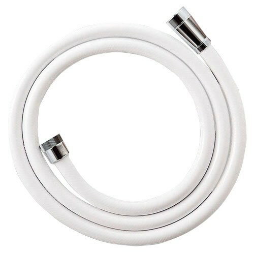【送料無料】 SANEI シャワー用品 バスルーム用 シャワーホース シャワーアダプターセット5付(PS30-86TXA-MW)