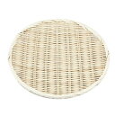 【送料無料】 つかさき 太渕盆ザル30cm