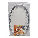 【送料無料】 シンワ パーティープレート(L)2P(3)