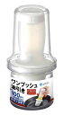 【送料無料】 アスベル 油引き ワンプッシュ ( ボトル 式) ホワイト フォルマ (2324)