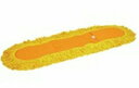 【送料無料】 高砂 ホールモップ スペア 90cm イエロー 全長約4×93×22cm ( モップ 替え 拭き掃除 拭き 水拭き 掃除 業務用 学校 施設 医療...
