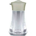 【送料無料】 台和 プッシュワン しょう油差し M アイボリー