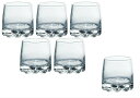 【送料無料】 東洋佐々木ガラス ロックグラス バーゼル 8オールド 235ml 6個セット 日本製 食洗機対応 割れにくい コーヒーグラス 焼酎グラス ウイスキーグラス CB-02135( ガラスコップ グラス コップ 業務用グラス )