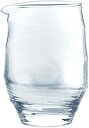 【送料無料】 東洋佐々木ガラス 片口 冷酒 二合 435ml B-40602-JAN (B-40602-JAN)