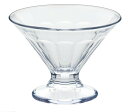 【送料無料】 東洋佐々木ガラス デザートカップ 日本製・食洗機対応・業務用 160ml P-02201 (P-02201)