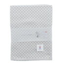 【送料無料】 楠橋紋織 バスタオル 今治 わた音 しゅす織り (縦72×横130cm) グレー(1-61157-11-GY)