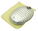 【送料無料】 辻本プラスチック工業 湯たんぽ 足カバー ベージュ (TPK-1044W)