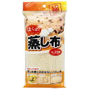 【送料無料】 蒸し布 大 3~5升用 【メール便】
