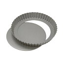 【送料無料】 貝印 KAI KaiHouse SELECT タルト型 底取タイプ 18cm (DL6151) ( 製菓 )