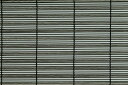 【送料無料】 ワタナベ工業 アルミ配合 省エネすだれ コバルト 88×180cm シルバー / ブラック 949192