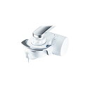 【送料無料】 トレビーノ 浄水器 蛇口 直結型 (高除去/12項目クリア/30%節水) 日本製 SX904V スーパーシリーズ 【 高除去タイプ 】 日本製 ホ...