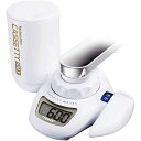 【送料無料】 東レ トレビーノ 浄水器 蛇口 直結型 (高水圧/高除去/13項目クリア/30%節水) 日本製 MK206SMX カセッティシリーズ 【 高除去タ...