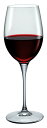 【送料無料】 Bormioli Rocco(ボルミオリ・ロッコ) Premium(プレミアム) ワイングラス モデル No.2 (380ml)