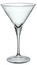 【送料無料】 Bormioli Rocco(ボルミオリ・ロッコ) Ypsilon(イプシロン) カクテル グラス (245ml)