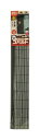 【送料無料】 ワタナベ工業 アルミ配合 省エネすだれ コバルト 88×135cm シルバー / ブラック 949208