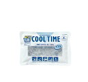 【送料無料】 パール金属 キャプテンスタッグ 保冷剤 抗菌クールタイム 150g ホワイト M-9000 ( 保冷 抗菌 お弁当 弁当 保冷バッグ クーラーボックス ランチバック 長時間 長持ち アウトドア )