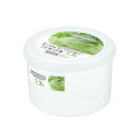 【送料無料】 岩崎工業 ラージポット 丸型 M 1.3L