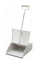 【送料無料】 山崎産業 2989.jP+ ちりとり ブンチリT グレー 約幅28×奥行12×高さ80cm 175925 ( スチール チリトリ 塵取り 掃除 落...