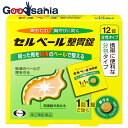 【送料無料】 【第2類医薬品】★セルベール整胃錠 12錠