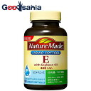 【送料無料】 ネイチャーメイド E400 100粒(4)