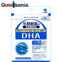 【送料無料】 栄養補助食品 DHA 約30日分 90粒