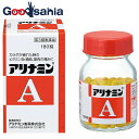 【送料無料】 【第3類医薬品】アリナミンA 180錠