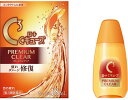【送料無料】 【第3類医薬品】ロートCキューブプレミアムクリア 18mL