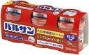 【送料無料】 【第2類医薬品】バルサンSP 6~8畳用 20g×3