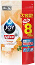 【送料無料】 ジョイ 食洗機用洗剤 オレンジピール成分入り 詰め替え 特大 930g