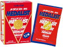 【送料無料】 メダリスト 1リットル用 28g×5袋