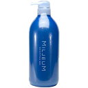 【送料無料】 デミ コスメティクス ミレアム シャンプー 800ml